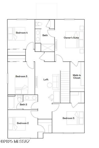 932 W Calle El Colmillo, Sahuarita, AZ 85629