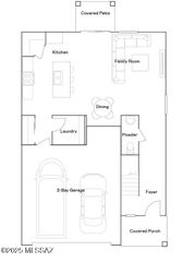 932 W Calle El Colmillo, Sahuarita, AZ 85629