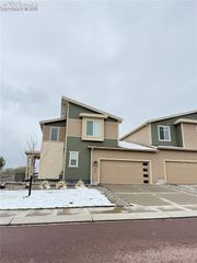 1890 Peak Prairie Lane, Monument, CO 80132