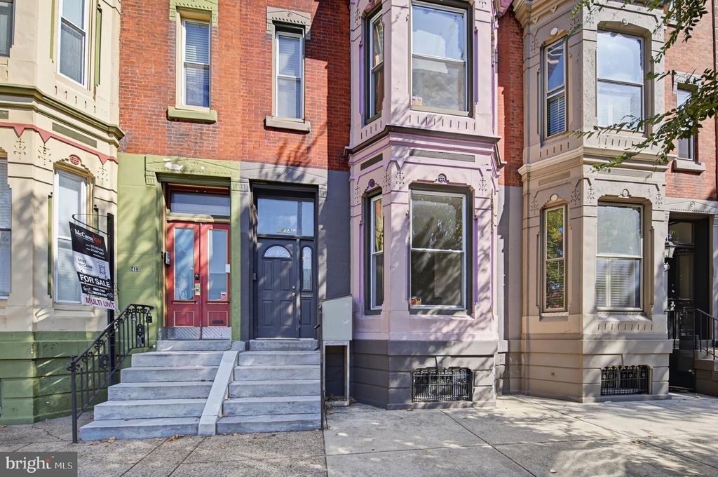1415 BROAD ST, PHILADELPHIA, PA 19147 — exterior