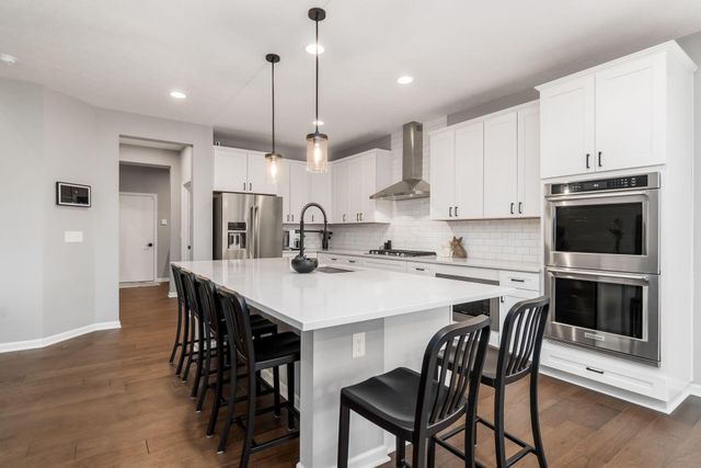 4532 Coyote Crossing, Powell, OH 43065