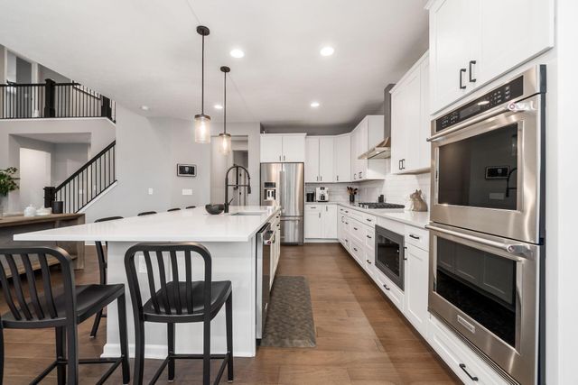 4532 Coyote Crossing, Powell, OH 43065