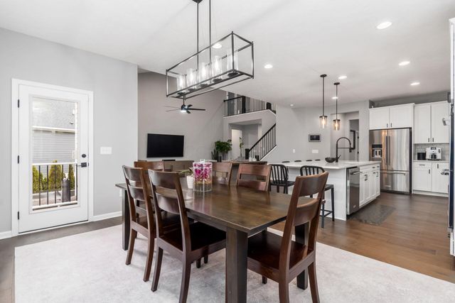 4532 Coyote Crossing, Powell, OH 43065