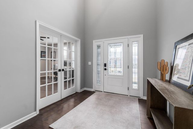 4532 Coyote Crossing, Powell, OH 43065