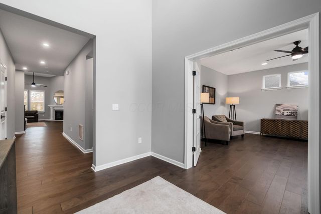 4532 Coyote Crossing, Powell, OH 43065