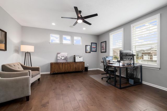 4532 Coyote Crossing, Powell, OH 43065