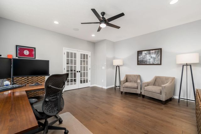 4532 Coyote Crossing, Powell, OH 43065