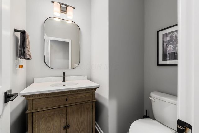 4532 Coyote Crossing, Powell, OH 43065