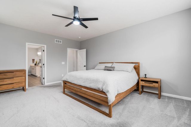 4532 Coyote Crossing, Powell, OH 43065