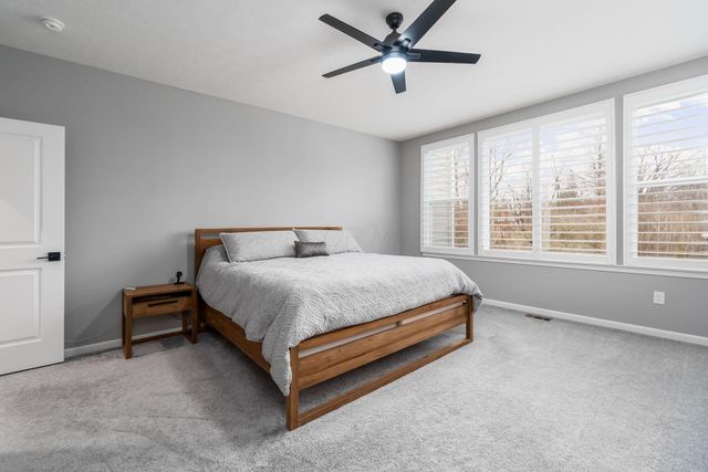 4532 Coyote Crossing, Powell, OH 43065