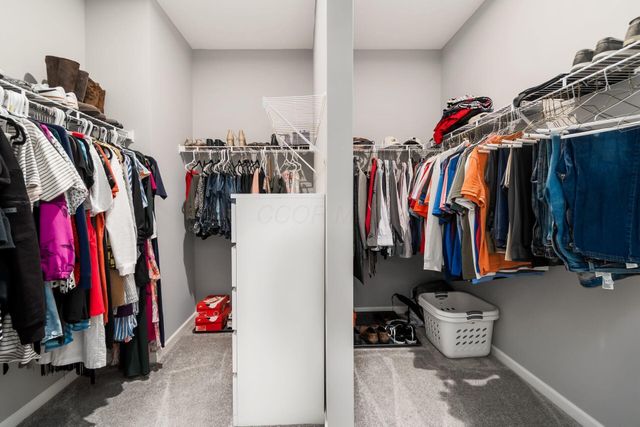 4532 Coyote Crossing, Powell, OH 43065