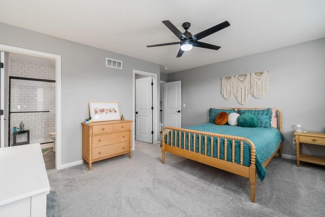 4532 Coyote Crossing, Powell, OH 43065