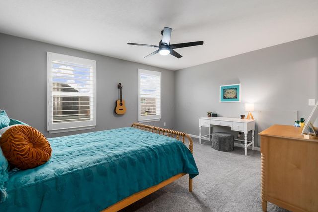 4532 Coyote Crossing, Powell, OH 43065