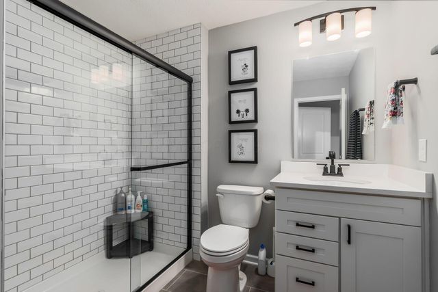 4532 Coyote Crossing, Powell, OH 43065