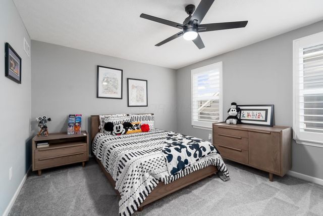 4532 Coyote Crossing, Powell, OH 43065