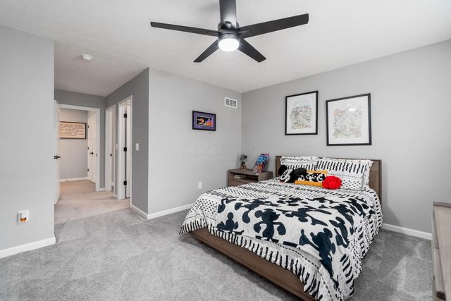 4532 Coyote Crossing, Powell, OH 43065