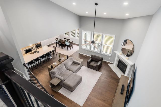 4532 Coyote Crossing, Powell, OH 43065