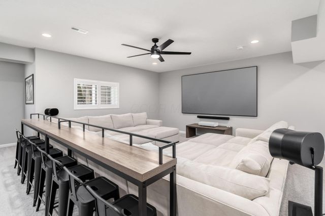 4532 Coyote Crossing, Powell, OH 43065