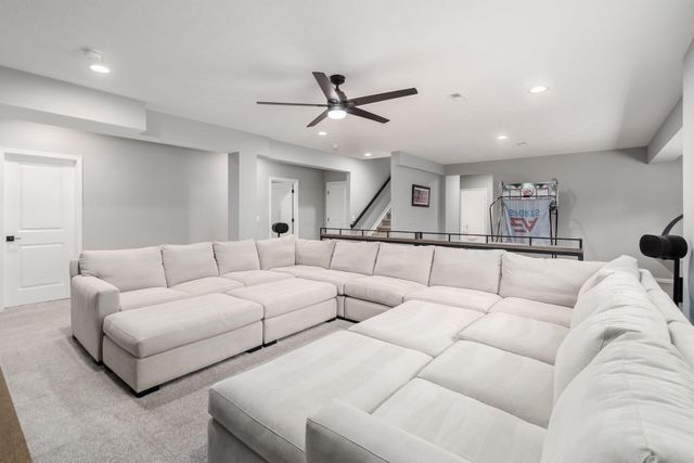 4532 Coyote Crossing, Powell, OH 43065