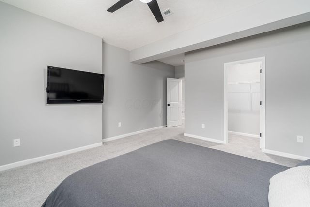 4532 Coyote Crossing, Powell, OH 43065