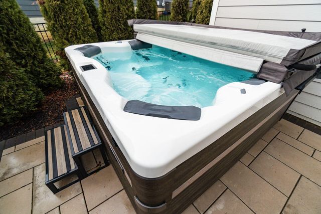 4532 Coyote Crossing, Powell, OH 43065