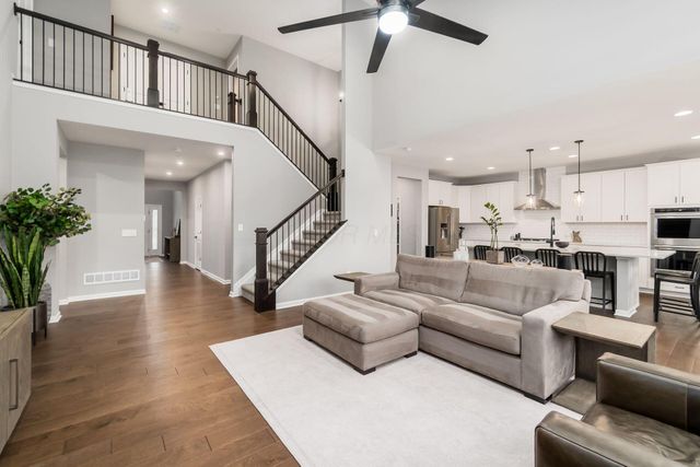 4532 Coyote Crossing, Powell, OH 43065