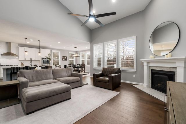 4532 Coyote Crossing, Powell, OH 43065