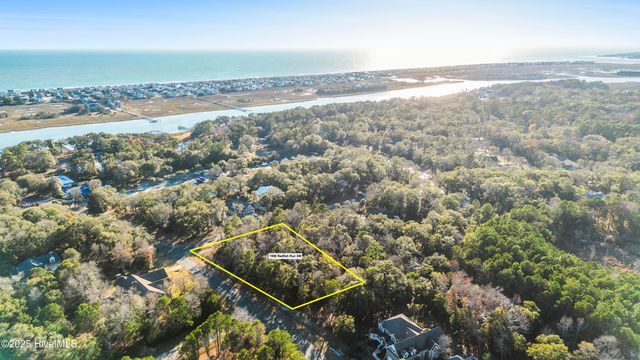 1998 Redfish Run SW, Supply, NC 28462