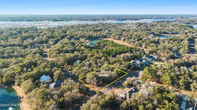 1998 Redfish Run SW, Supply, NC 28462