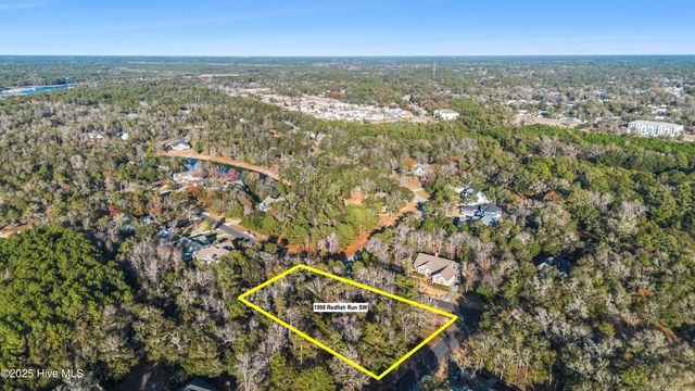 1998 Redfish Run SW, Supply, NC 28462