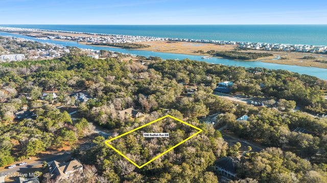 1998 Redfish Run SW, Supply, NC 28462