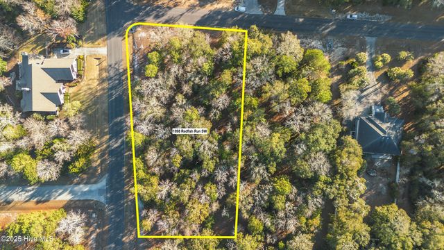 1998 Redfish Run SW, Supply, NC 28462