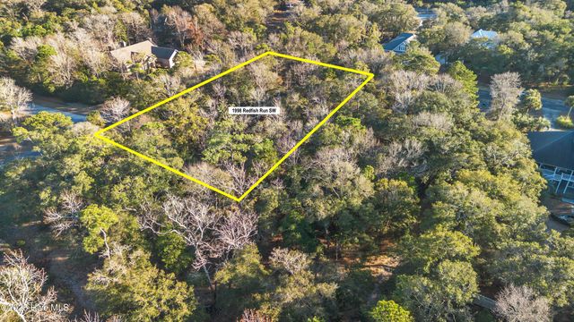 1998 Redfish Run SW, Supply, NC 28462