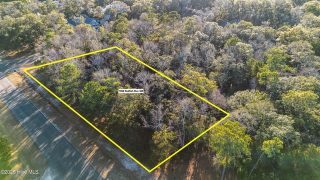 1998 Redfish Run SW, Supply, NC 28462