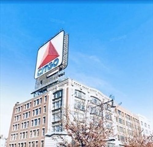 534-538 Commonwealth Ave 5D, Boston, MA 02115