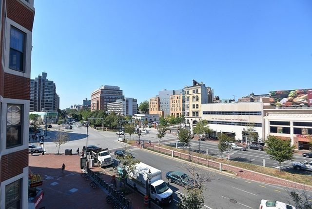 534-538 Commonwealth Ave 5D, Boston, MA 02115