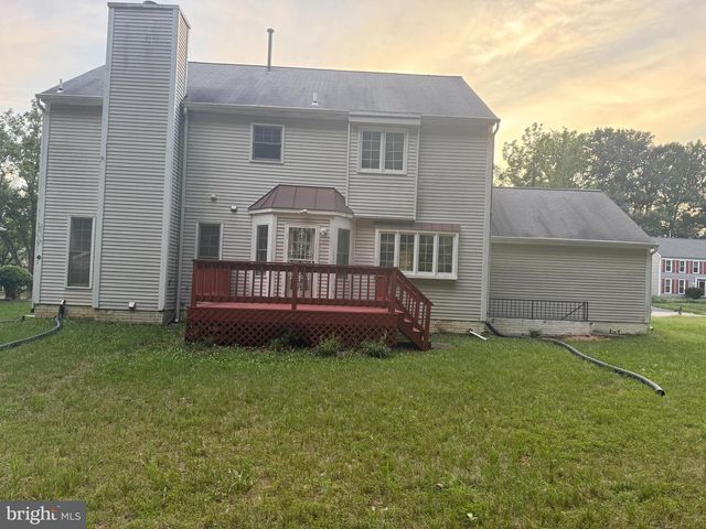 1437 KINGS MANOR DR, Bowie, MD 20721