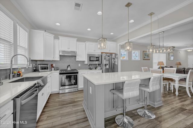 1155 Snowden Road, Wilmington, NC 28412