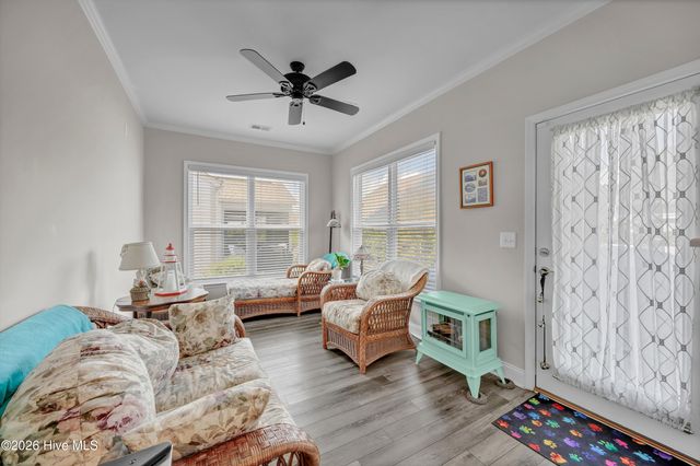 1155 Snowden Road, Wilmington, NC 28412