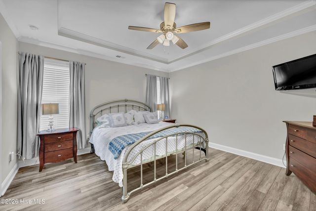 1155 Snowden Road, Wilmington, NC 28412