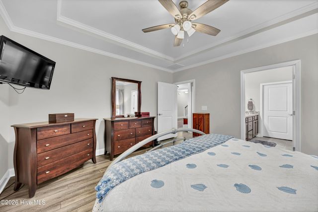 1155 Snowden Road, Wilmington, NC 28412