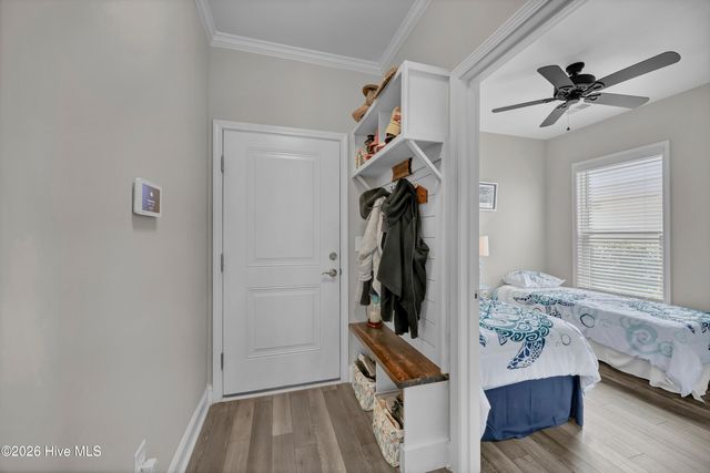 1155 Snowden Road, Wilmington, NC 28412