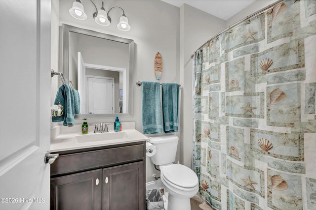 1155 Snowden Road, Wilmington, NC 28412