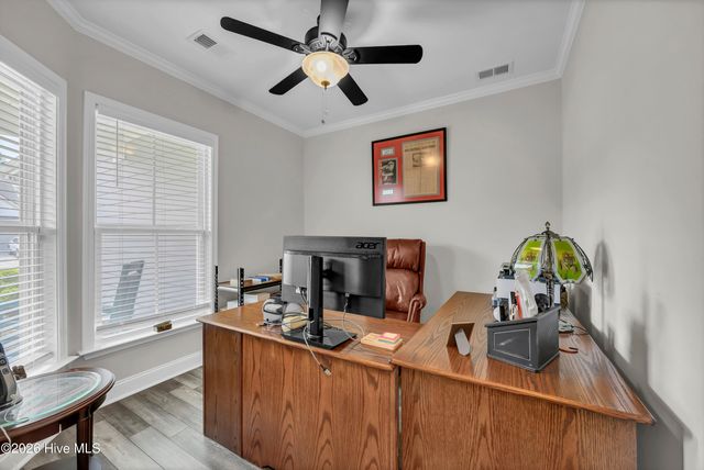 1155 Snowden Road, Wilmington, NC 28412