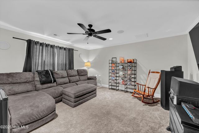 1155 Snowden Road, Wilmington, NC 28412