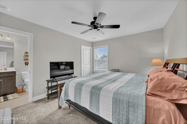 1155 Snowden Road, Wilmington, NC 28412