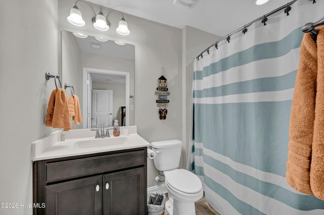 1155 Snowden Road, Wilmington, NC 28412