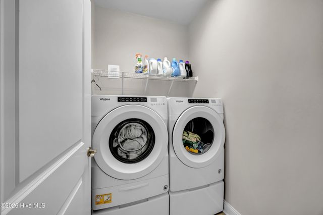 1155 Snowden Road, Wilmington, NC 28412