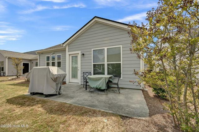 1155 Snowden Road, Wilmington, NC 28412