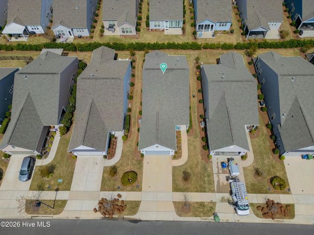 1155 Snowden Road, Wilmington, NC 28412